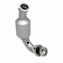 Load image into Gallery viewer, MagnaFlow Direct Fit Catalytic Converter 02-03 Liberty P/S Frt 3.7L