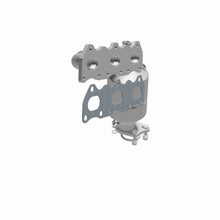 Load image into Gallery viewer, MagnaFlow Direct Fit Catalytic Converter 04-08 Grand Vitara V6 2.7L PS