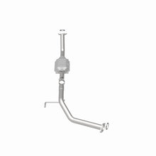 Load image into Gallery viewer, MagnaFlow Direct Fit Catalytic Converter 05-07 Toyota Sequoia 8 4.7L D/S