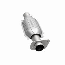 Load image into Gallery viewer, MagnaFlow Direct Fit Catalytic Converter Camaro-Firebird 93-95 3.4L