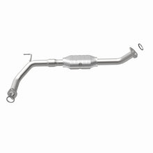 Load image into Gallery viewer, MagnaFlow Direct Fit Catalytic Converter 04-06 Tundra 4.7L D/S frt O