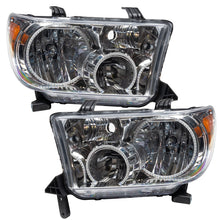 Load image into Gallery viewer, Oracle 07-13 Toyota Tundra SMD HL - ColorSHIFT w/o Controller