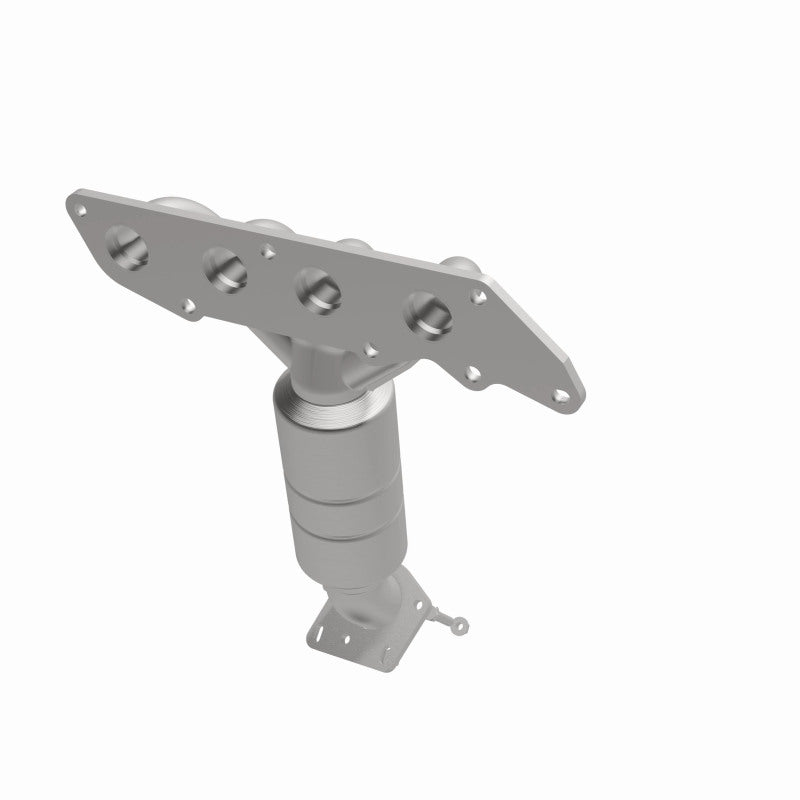 MagnaFlow Direct Fit Catalytic Converter 05-07 Escape 2.3 Manifold OEM