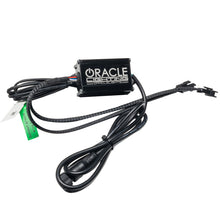Load image into Gallery viewer, Oracle 14-21 Infiniti Q50 RGB+W Headlight Halo  Kit - ColorSHIFT w/ Simple Controller