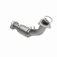 Load image into Gallery viewer, MagnaFlow Direct Fit Catalytic Converter 99-02 4Runner 3.4L frt OEM