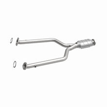 Load image into Gallery viewer, MagnaFlow Direct Fit Catalytic Converter 02-08 Lexus SC430 4.3L Rear