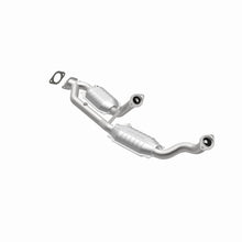 Load image into Gallery viewer, MagnaFlow Direct Fit Catalytic Converter 99-02 Windstar 3.8L