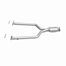 Load image into Gallery viewer, MagnaFlow Direct Fit Catalytic Converter 02-08 Lexus SC430 4.3L Rear