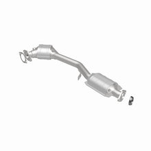 Load image into Gallery viewer, MagnaFlow Direct Fit Catalytic Converter 99-02 Forester 2.5L OEM