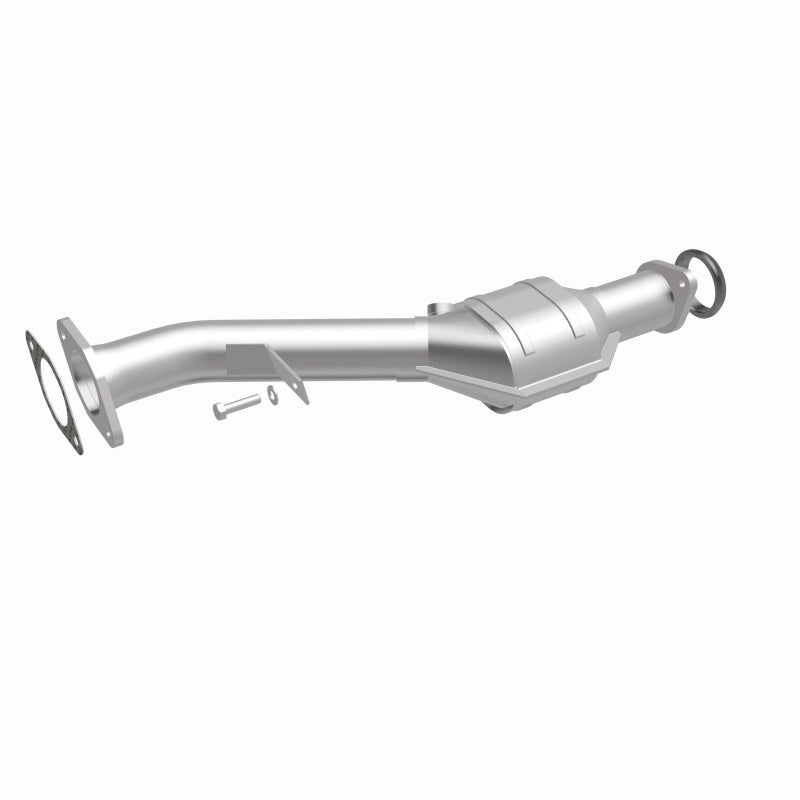 MagnaFlow Direct Fit Catalytic Converter 04-07 Subaru WRX/STI 2.5L T