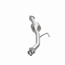 Load image into Gallery viewer, MagnaFlow Direct Fit Catalytic Converter 06-10 Honda Civic 1.3L