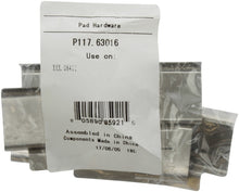 Load image into Gallery viewer, StopTech Street Brake Pads