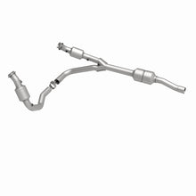 Load image into Gallery viewer, MagnaFlow Direct Fit Catalytic Converter 02-03 Ram 1500 4.7L