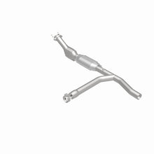 Load image into Gallery viewer, MagnaFlow Direct Fit Catalytic Converter 97-98 F150/F250 4.2L 2Wd Pa