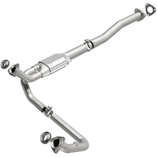 Load image into Gallery viewer, MagnaFlow Direct Fit Catalytic Converter GM 1500/2500/3500 Van 96-97
