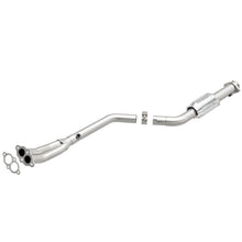 Load image into Gallery viewer, MagnaFlow Direct Fit Catalytic Converter 97 BMW Z3 1.9L