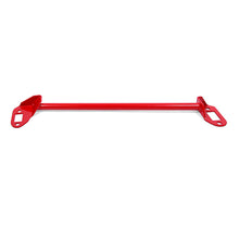 Load image into Gallery viewer, BMR 85-92 3rd Gen F-Body Chassis Steering Brace - Red