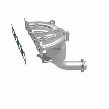 Load image into Gallery viewer, MagnaFlow DF Cat Conv 07 Dodge Caliber 2.4L Manifold AWD/07-10 Jeep Patriot 2.4L Manifold 4WD 49-St