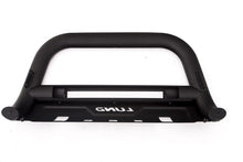 Load image into Gallery viewer, Lund 11-16 Ford F-250 Super Duty Bull Bar w/Light &amp; Wiring - Black