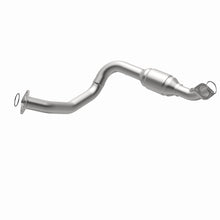 Load image into Gallery viewer, MagnaFlow Direct Fit Catalytic Converter 05-07 4-Run/FJ D/S rr OEM