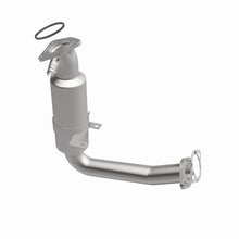 Load image into Gallery viewer, MagnaFlow Direct Fit Catalytic Converter 00-02 Focus 2.0L OEM