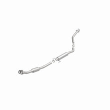 Load image into Gallery viewer, MagnaFlow Direct Fit Catalytic Converter 00-05 Toyota Celica 1.8L Front 1ZZFE GT