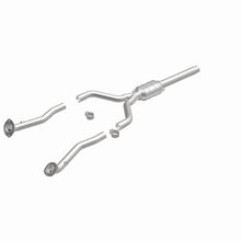 Load image into Gallery viewer, MagnaFlow Direct Fit Catalytic Converter 96-97 Lex LS400 4.0L Rear Y