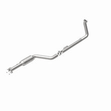 Load image into Gallery viewer, MagnaFlow Direct Fit Catalytic Converter 03 Mercedes C230 1.8 &amp; 2.8L
