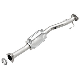 MagnaFlow DF Conv 02-05 Chevy Trail Blazer/GMC Envoy V6 4.2L 113in Wheelbase/02-04 Olds Bravada V6