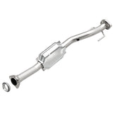 MagnaFlow DF Conv 02-05 Chevy Trail Blazer/GMC Envoy V6 4.2L 113in Wheelbase/02-04 Olds Bravada V6