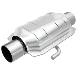 MagnaFlow Universal Catalytic Converter 1.75 W/Air FED