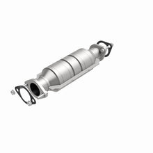 Load image into Gallery viewer, MagnaFlow Direct Fit Catalytic Converter 2008 Kia Spectra 2.0L