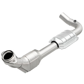 MagnaFlow Direct Fit Catalytic Converter 00-04 Ford E150 4.6L D/S