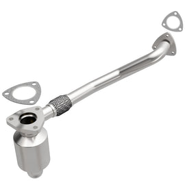 MagnaFlow Direct Fit Catalytic Converter 00-03 Saturn LS Series/LW Series 3.0L Front (49 State)