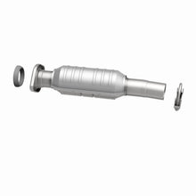 Load image into Gallery viewer, MagnaFlow Direct Fit Catalytic Converter 04-06 Toyota Sienna 3.3L AWD Rear