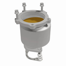 Load image into Gallery viewer, MagnaFlow Direct Fit Catalytic Converter 02-03 Hyundai XG350 rr 3.5L