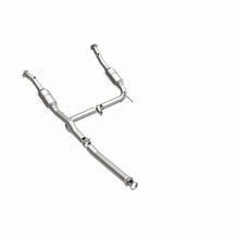 Load image into Gallery viewer, MagnaFlow Direct Fit Catalytic Converter 05 Explorer 4.0 2/4wd OEM