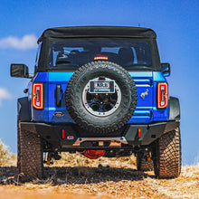 Load image into Gallery viewer, ARB 2021 Ford Bronco Rear Bumper Wide Body