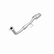 Load image into Gallery viewer, MagnaFlow Direct Fit Catalytic Converter 1996 Toyota Camry 2.2L