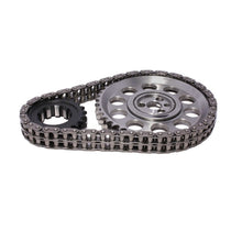 Load image into Gallery viewer, COMP Cams Billet Timing Set CS OE Roller Keyway Adjustable