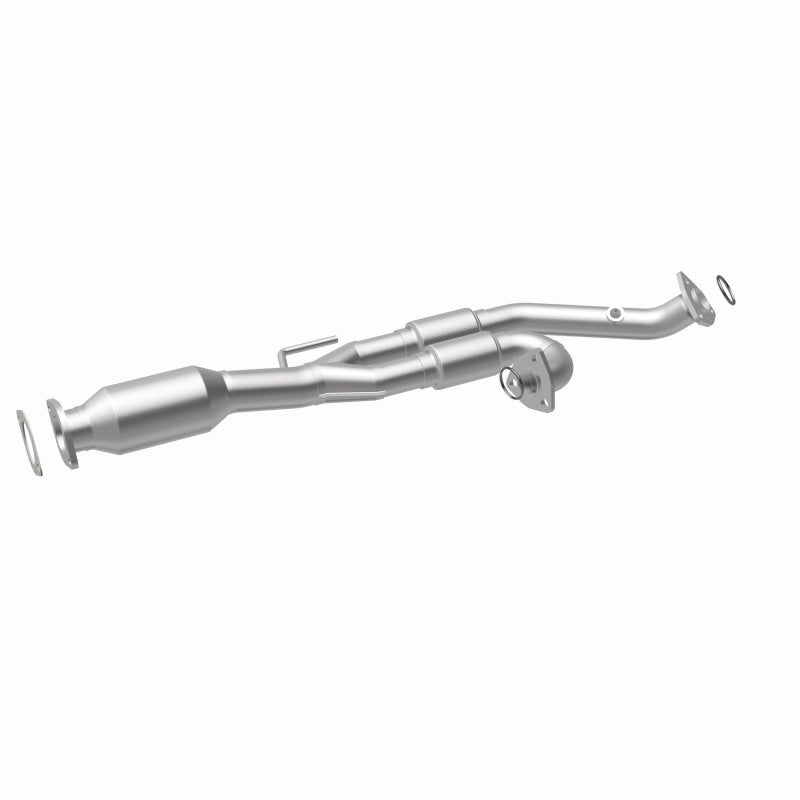 MagnaFlow Direct Fit Catalytic Converter MAXIMA- 04-05 6 3.5L OEM
