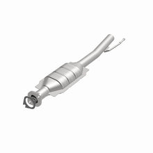 Load image into Gallery viewer, MagnaFlow Direct Fit Catalytic Converter 01-04 Escape 3.0L OEM