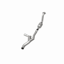 Load image into Gallery viewer, MagnaFlow Direct Fit Catalytic Converter 04-06 Dodge Durango 5.7L Passenger Side