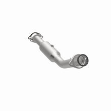 Load image into Gallery viewer, MagnaFlow Direct Fit Catalytic Converter 2003-2005 Mazda 6 2.3