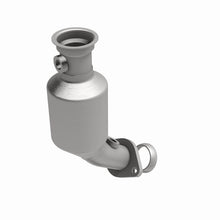 Load image into Gallery viewer, MagnaFlow Direct Fit Catalytic Converter 02-03 Liberty 3.7L DS frt O