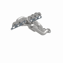 Load image into Gallery viewer, MagnaFlow Direct Fit Catalytic Converter GS300- 00-04 6 3.0L OEM