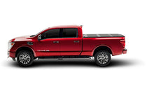 Load image into Gallery viewer, UnderCover 16-20 Nissan Titan 6.5ft Flex Bed Cover