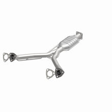Load image into Gallery viewer, MagnaFlow Direct Fit Catalytic Converter Porsche 81 84