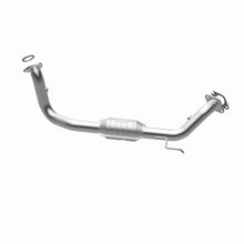 Load image into Gallery viewer, MagnaFlow Direct Fit Catalytic Converter 98-02 Passport 3.2L OEM