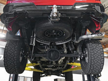 Load image into Gallery viewer, aFe Apollo GT Series 19-20 GM 1500 2.7L (t) 409 SS CB Exhaust System w/Polished Tip